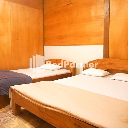 Jogo Segoro Homestay Mitra Reddoorz Near Pantai Sundak Gunungkidul Ngandong Dış mekan fotoğraf