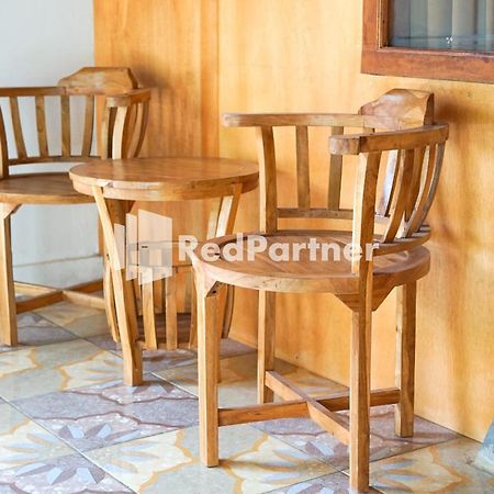 Jogo Segoro Homestay Mitra Reddoorz Near Pantai Sundak Gunungkidul Ngandong Dış mekan fotoğraf