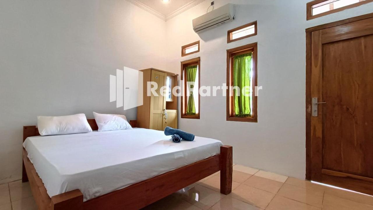 Jogo Segoro Homestay Mitra Reddoorz Near Pantai Sundak Gunungkidul Ngandong Dış mekan fotoğraf