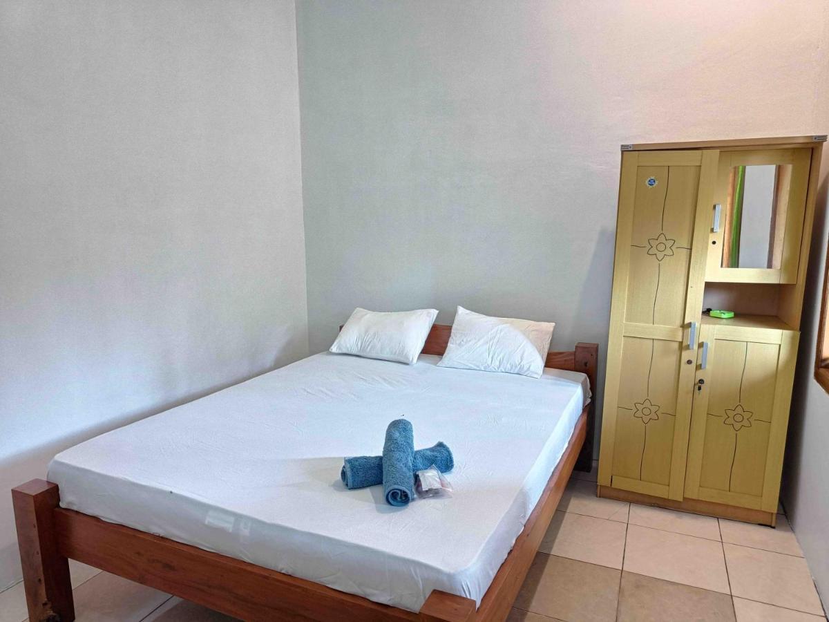 Jogo Segoro Homestay Mitra Reddoorz Near Pantai Sundak Gunungkidul Ngandong Dış mekan fotoğraf
