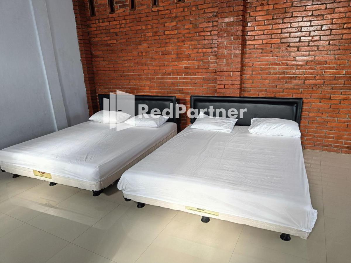 Jogo Segoro Homestay Mitra Reddoorz Near Pantai Sundak Gunungkidul Ngandong Dış mekan fotoğraf