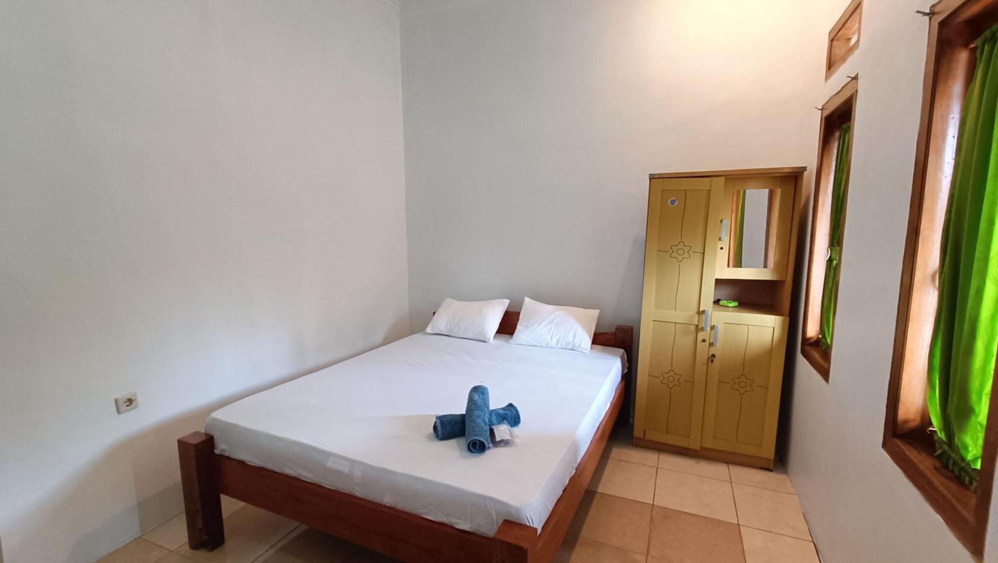Jogo Segoro Homestay Mitra Reddoorz Near Pantai Sundak Gunungkidul Ngandong Dış mekan fotoğraf