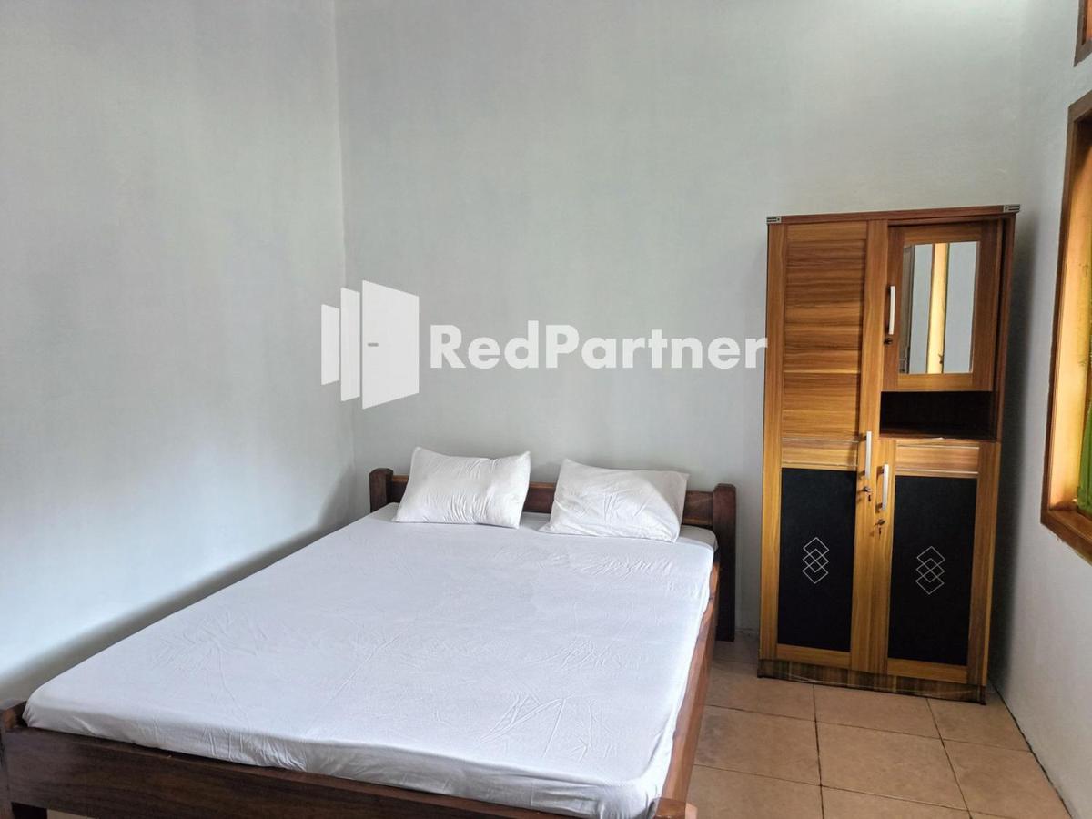 Jogo Segoro Homestay Mitra Reddoorz Near Pantai Sundak Gunungkidul Ngandong Dış mekan fotoğraf