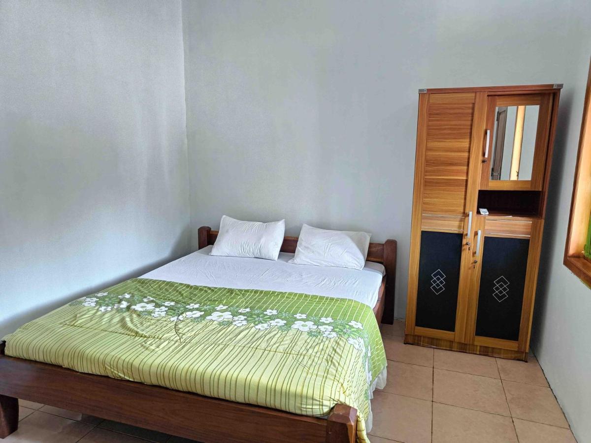 Jogo Segoro Homestay Mitra Reddoorz Near Pantai Sundak Gunungkidul Ngandong Dış mekan fotoğraf