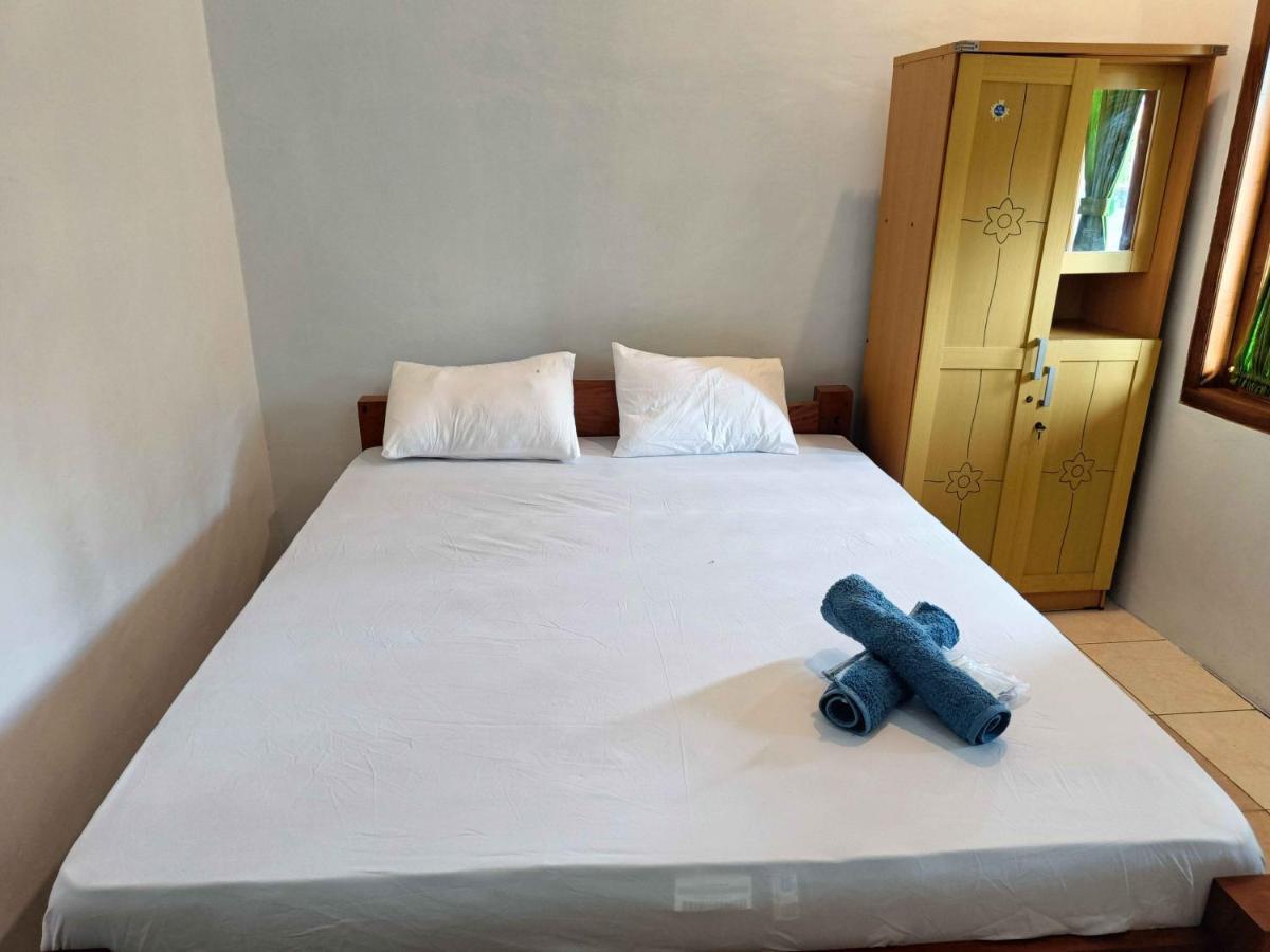 Jogo Segoro Homestay Mitra Reddoorz Near Pantai Sundak Gunungkidul Ngandong Dış mekan fotoğraf