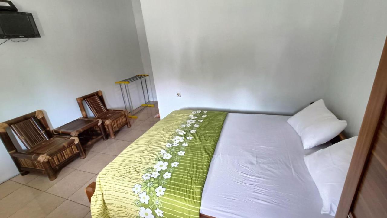 Jogo Segoro Homestay Mitra Reddoorz Near Pantai Sundak Gunungkidul Ngandong Dış mekan fotoğraf