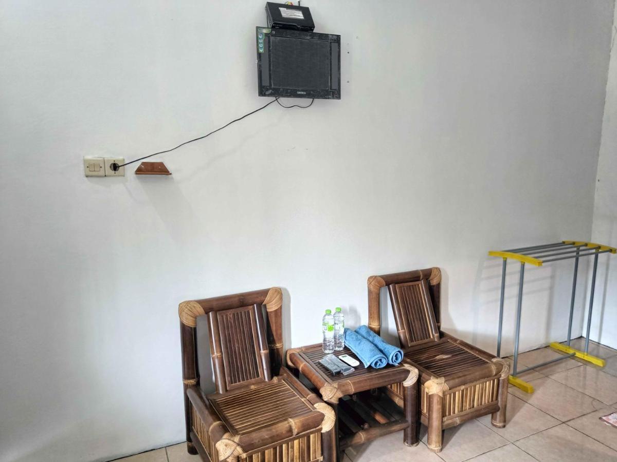 Jogo Segoro Homestay Mitra Reddoorz Near Pantai Sundak Gunungkidul Ngandong Dış mekan fotoğraf