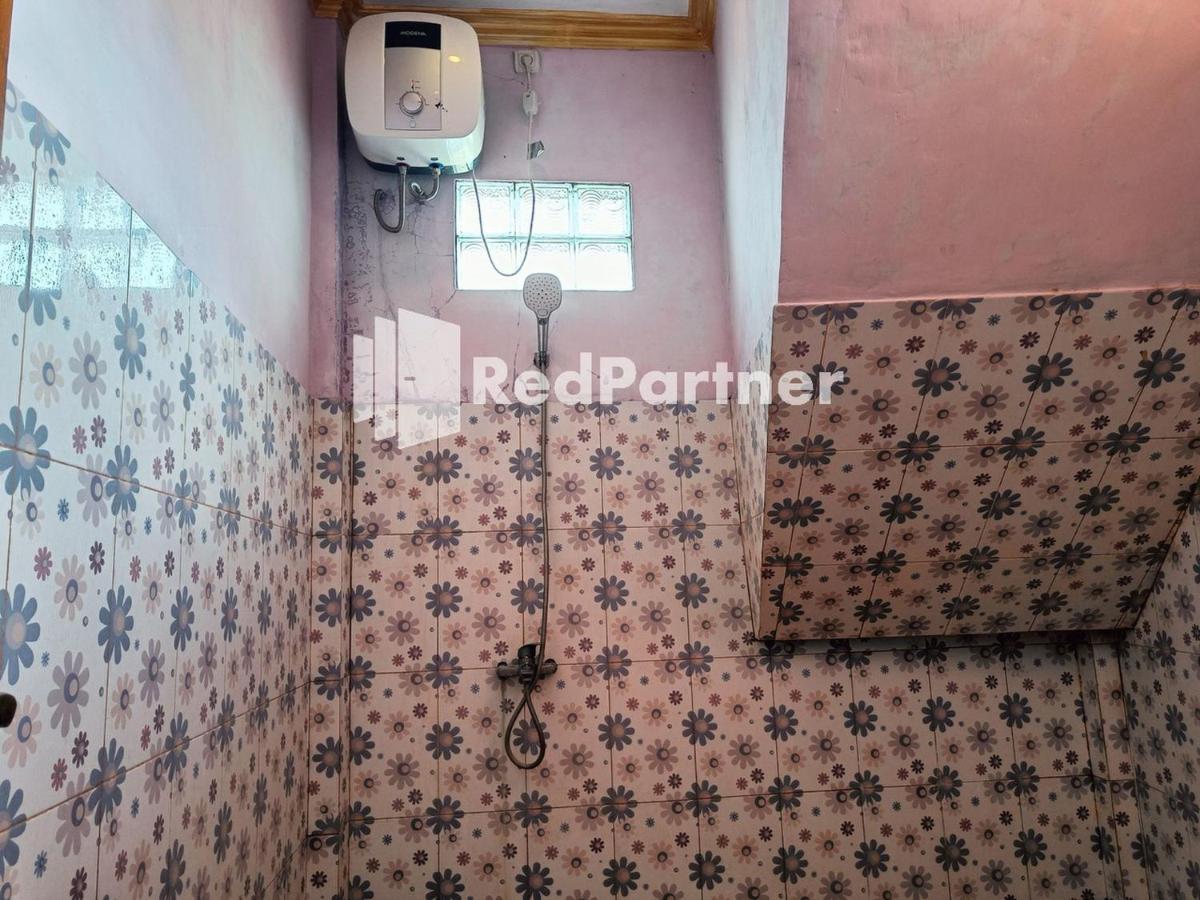 Jogo Segoro Homestay Mitra Reddoorz Near Pantai Sundak Gunungkidul Ngandong Dış mekan fotoğraf