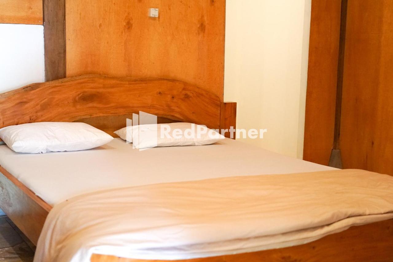 Jogo Segoro Homestay Mitra Reddoorz Near Pantai Sundak Gunungkidul Ngandong Dış mekan fotoğraf