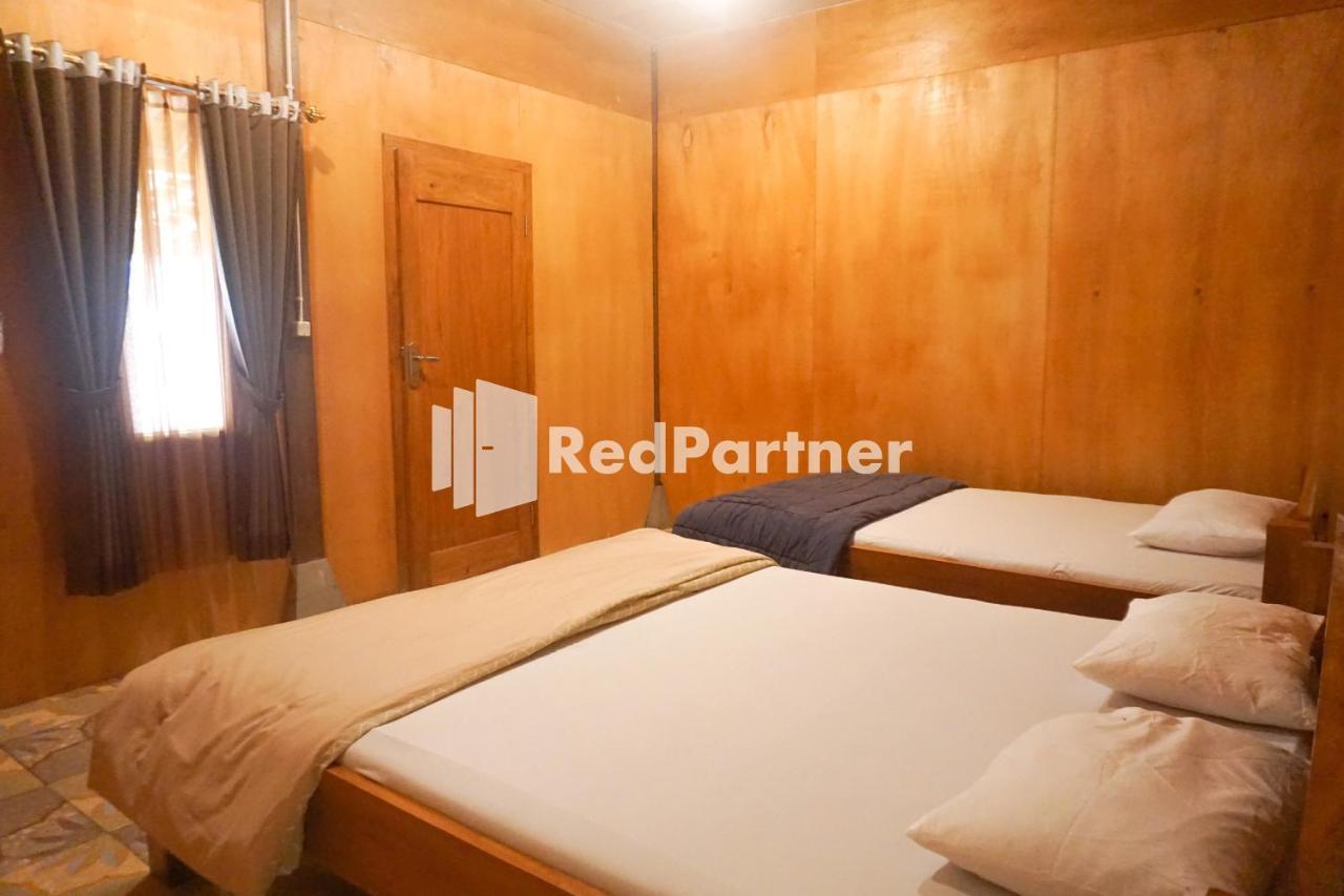 Jogo Segoro Homestay Mitra Reddoorz Near Pantai Sundak Gunungkidul Ngandong Dış mekan fotoğraf