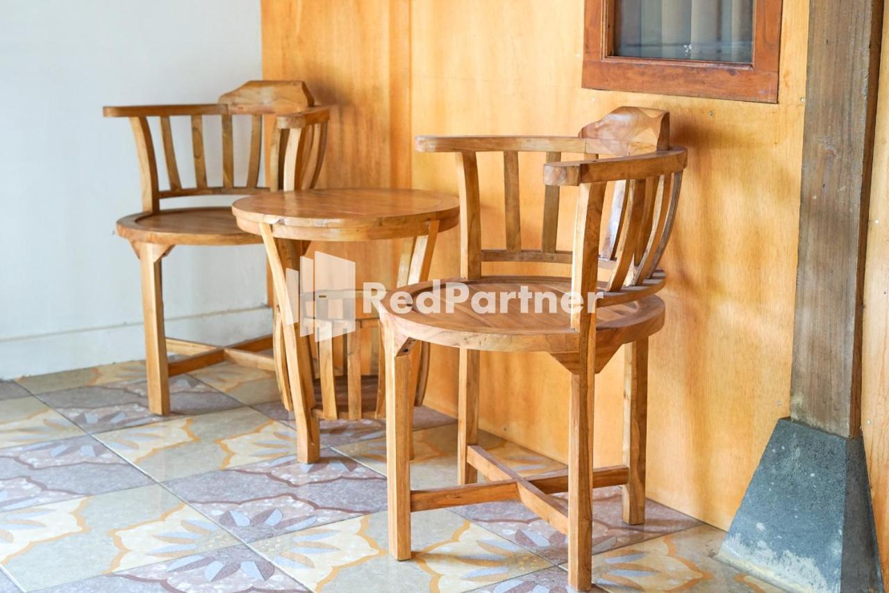 Jogo Segoro Homestay Mitra Reddoorz Near Pantai Sundak Gunungkidul Ngandong Dış mekan fotoğraf