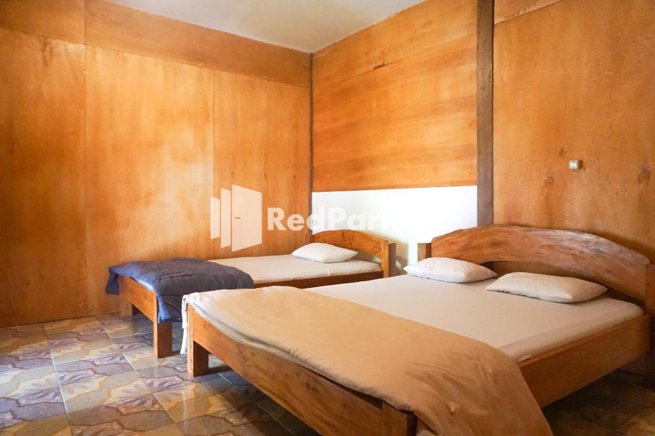 Jogo Segoro Homestay Mitra Reddoorz Near Pantai Sundak Gunungkidul Ngandong Dış mekan fotoğraf