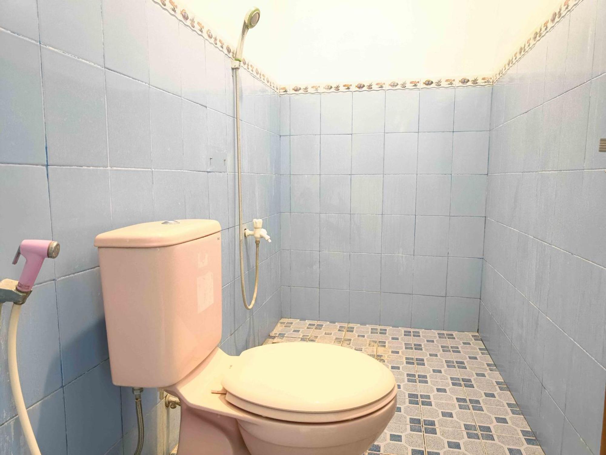Jogo Segoro Homestay Mitra Reddoorz Near Pantai Sundak Gunungkidul Ngandong Oda fotoğraf
